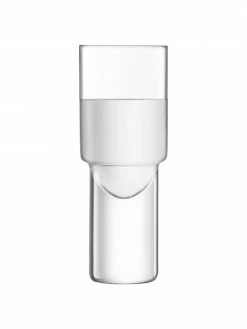 Lsa International Verre à liqueur Vodka Collection, 4 pièces, Ø 5 x haut. 12 cm, 50 ml -Cuisine Soldes 2022 Verre a liqueur Vodka Collection 4 pieces 4