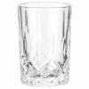Verre à liqueur à motifs embossés Harvey, 4 pièces, Ø 4 x haut. 6 cm, 37 ml -Cuisine Soldes 2022 Verre a liqueur a motifs embosses Harvey 4 pieces