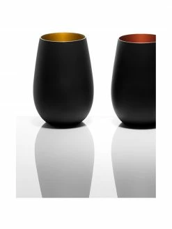 Verre à long drink cristal Elements, 6 pièces, Ø 9 x haut. 12 cm, 465 ml 13 Verre à long drink cristal Elements, 6 pièces, Ø 9 x haut. 12 cm, 465 ml -Cuisine Soldes 2022 Verre a long drink cristal Elements 6 pieces 5