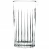 RCR Verre à long drink cristal à rainures Timeless, 6 pièces, Ø 8 x haut. 15 cm, 440 ml -Cuisine Soldes 2022 Verre a long drink cristal a rainures Timeless 6 pieces