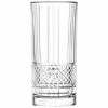 RCR Verre à long drink en cristal avec relief Brillante, 6 pièces, Ø 7 x haut. 15 cm, 350 mlDisponibilité limitée -Cuisine Soldes 2022 Verre a long drink en cristal avec relief Brillante 6 pieces