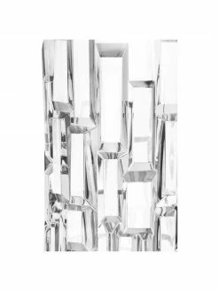 RCR Verre à long drink en cristal avec relief Etna, 6 pièces, Ø 7 x haut. 15 cm, 350 ml -Cuisine Soldes 2022 Verre a long drink en cristal avec relief Etna 6 pieces 3