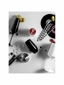 Leonardo Verre à long drink noir Etna, 2 pièces, Ø 8 x haut. 14 cm, 365 ml 13 Leonardo Verre à long drink noir Etna, 2 pièces, Ø 8 x haut. 14 cm, 365 ml -Cuisine Soldes 2022 Verre a long drink noir Etna 2 pieces 5