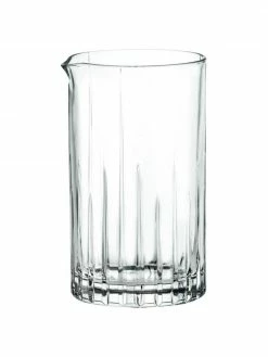 RCR Verre à mélange en cristal Brocca, 650 ml, Ø 10 x haut. 16 cm, 650 ml
