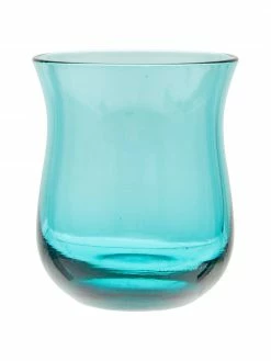 Bitossi Home Verre à schnaps soufflé bouche Diseguale, 6 élém., Ø 6 x haut. 6 cm, 90 ml -Cuisine Soldes 2022 Verre a schnaps souffle bouche Diseguale 6 elem 4