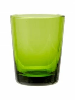 Bitossi Home Verre à schnaps soufflé bouche Diseguale, 6 élém., Ø 6 x haut. 6 cm, 90 ml -Cuisine Soldes 2022 Verre a schnaps souffle bouche Diseguale 6 elem 5