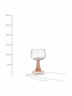 Verre à vin Constance, 6 pièces, Ø 8 x haut. 13 cm, 230 ml -Cuisine Soldes 2022 Verre a vin Constance 6 pieces 2