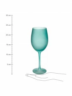 Villa D'Este Home Tivoli Verre à vin Happy Hour, 6 élém., Ø 9 x haut. 24 cm -Cuisine Soldes 2022 Verre a vin Happy Hour 6 elem 2