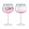 Lsa International Verre à vin avec dégradé de couleurs Dusk, 2 élém., Ø 10 x haut. 20 cm, 650 ml 1 Lsa International Verre à vin avec dégradé de couleurs Dusk, 2 élém., Ø 10 x haut. 20 cm, 650 ml -Cuisine Soldes 2022 Verre a vin avec degrade de couleurs Dusk 2 elem