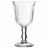 Cote Table Verre à vin avec embossage décoratif Belem, 12 pièces, Ø 8 x haut. 15 cm, 180 ml -Cuisine Soldes 2022 Verre a vin avec embossage decoratif Belem 12 pieces