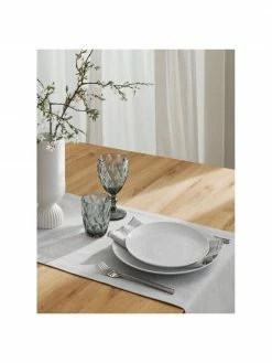 Westwing Collection Verre à vin avec embossage décoratif Colorado, 4 élém., Ø 9 x haut. 17 cm -Cuisine Soldes 2022 Verre a vin avec embossage decoratif Colorado 4 elem 8