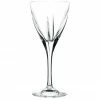 RCR Verre à vin avec relief Fusion, 6 pièces, Ø 9 x haut. 21 cm, 250 ml -Cuisine Soldes 2022 Verre a vin avec relief Fusion 6 pieces
