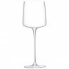 Lsa International Verre à vin blanc Metropolitan, 4 pièces, Ø 8 x haut. 22 cm, 350 ml -Cuisine Soldes 2022 Verre a vin blanc Metropolitan 4 pieces