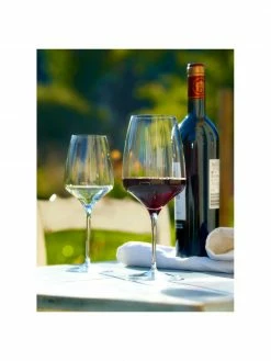 Verre à vin blanc cristal Experience, 6 pièces, Ø 8 x haut. 21 cm, 285 ml 13 Verre à vin blanc cristal Experience, 6 pièces, Ø 8 x haut. 21 cm, 285 ml -Cuisine Soldes 2022 Verre a vin blanc cristal Experience 6 pieces 5