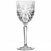 RCR Verre à vin blanc cristal Oasis, 6 pièces, Ø 8 x haut. 20 cm, 290 ml -Cuisine Soldes 2022 Verre a vin blanc cristal Oasis 6 pieces