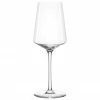 Leonardo Verre à vin blanc moderne Puccini, 6 pièces, Ø 8 x haut. 23 cm, 400 ml -Cuisine Soldes 2022 Verre a vin blanc moderne Puccini 6 pieces