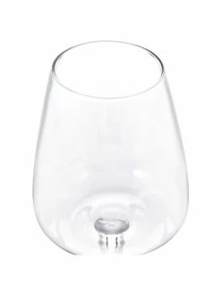 Westwing Collection Verre à vin blanc soufflé bouche Ellery, 4 pièces, Ø 9 x haut. 21 cm -Cuisine Soldes 2022 Verre a vin blanc souffle bouche Ellery 4 pieces 5
