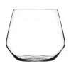 RCR Verre à vin cristal Aria, 6 pièces, Ø 11 x haut. 9 cm, 550 ml