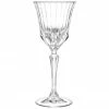 RCR Verre à vin en cristal Adagio, 6 pièces, Ø 9 x haut. 21 cm, 280 ml -Cuisine Soldes 2022 Verre a vin en cristal Adagio 6 pieces