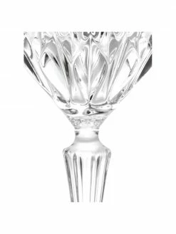 RCR Verre à vin en cristal Adagio, 6 pièces, Ø 9 x haut. 21 cm, 280 ml 9 RCR Verre à vin en cristal Adagio, 6 pièces, Ø 9 x haut. 21 cm, 280 ml -Cuisine Soldes 2022 Verre a vin en cristal Adagio 6 pieces 3