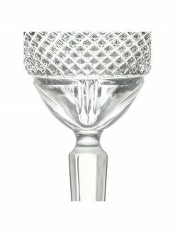 RCR Verre à vin en cristal Brillante, 6 pièces, Ø 9 x haut. 21 cm, 300 ml -Cuisine Soldes 2022 Verre a vin en cristal Brillante 6 pieces 3