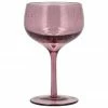 Lyngby Verre à vin rose Valencia, 6 pièces, Ø 9 x haut. 16 cm