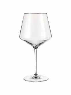 Leonardo Verre à vin rouge Puccini, 6 pièces, Ø 11 x haut. 23 cm, 730 ml