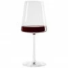 Verre à vin rouge cristal Power, 6 pièces, Ø 9 x haut. 23 cm, 520 ml -Cuisine Soldes 2022 Verre a vin rouge cristal Power 6 pieces