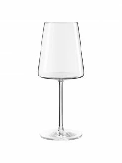 Verre à vin rouge cristal Power, 6 pièces, Ø 9 x haut. 23 cm, 520 ml -Cuisine Soldes 2022 Verre a vin rouge cristal Power 6 pieces 4