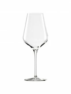 Verre à vin rouge cristal Quatrophil, 6 pièces, Ø 10 x haut. 25 cm, 570 ml 12 Verre à vin rouge cristal Quatrophil, 6 pièces, Ø 10 x haut. 25 cm, 570 ml -Cuisine Soldes 2022 Verre a vin rouge cristal Quatrophil 6 pieces 4