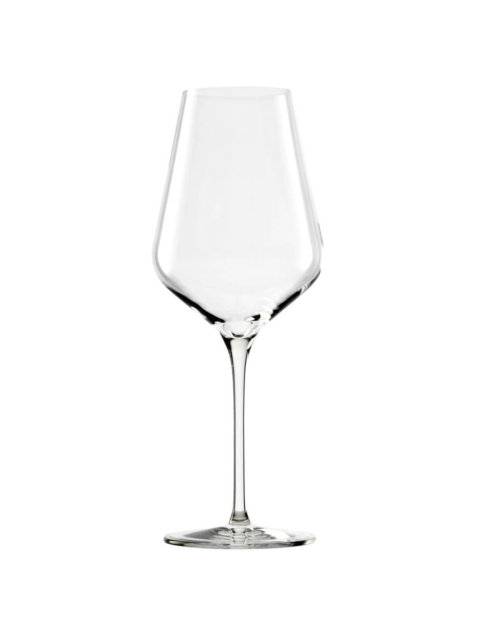 Verre à vin rouge cristal Quatrophil, 6 pièces, Ø 10 x haut. 25 cm, 570 ml 7 Verre à vin rouge cristal Quatrophil, 6 pièces, Ø 10 x haut. 25 cm, 570 ml – Image 5