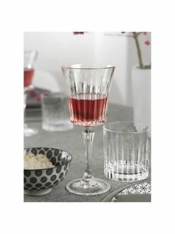 RCR Verre à vin rouge cristal Timeless, 6 pièces, Ø 9 x haut. 21 cm, 290 ml 9 RCR Verre à vin rouge cristal Timeless, 6 pièces, Ø 9 x haut. 21 cm, 290 ml -Cuisine Soldes 2022 Verre a vin rouge cristal Timeless 6 pieces 3