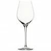 Verre à vin rouge en cristal Exquisit, 6 pièces, Ø 7 x haut. 24 cm, 480 ml -Cuisine Soldes 2022 Verre a vin rouge en cristal Exquisit 6 pieces
