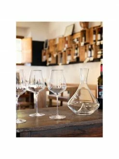 Verre à vin rouge en cristal Starlight, 6 pièces, Ø 9 x haut. 23 cm, 510 ml -Cuisine Soldes 2022 Verre a vin rouge en cristal Starlight 6 pieces 4