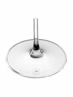 Leonardo Verre à vin rouge moderne Puccini, 6 pièces, Ø 11 x haut. 26 cm, 750 ml -Cuisine Soldes 2022 Verre a vin rouge moderne Puccini 6 pieces 5