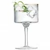 Lyngby Verre à vin soufflé bouche avec bord doré Palermo, 4 pièces, Ø 10 x haut. 17 cm, 320 ml -Cuisine Soldes 2022 Verre a vin souffle bouche avec bord dore Palermo 4 pieces