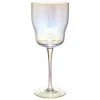 Westwing Collection Verre à vin soufflé bouche éclat nacré Juno, 4 pièces, Ø 9 x haut. 21 cm 2 Westwing Collection Verre à vin soufflé bouche éclat nacré Juno, 4 pièces, Ø 9 x haut. 21 cm -Cuisine Soldes 2022 Verre a vin souffle bouche eclat nacre Juno 4 pieces