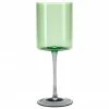 Verre à vin vert/gris Lilly, 2 pièces, Ø 9 x haut. 24 cm, 430 ml 1 Verre à vin vert/gris Lilly, 2 pièces, Ø 9 x haut. 24 cm, 430 ml -Cuisine Soldes 2022 Verre a vin vertgris Lilly 2 pieces