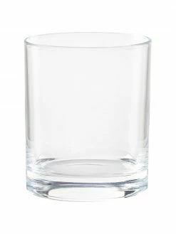 Verre à whisky Princesa, 6 pièces, Ø 8 x haut. 9 cm, 310 ml