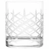 Verre à whisky à motif structuré Club, 6 pièces, Ø 10 x haut. 10 cm, 320 ml -Cuisine Soldes 2022 Verre a whisky a motif structure Club 6 pieces