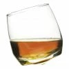 Verre à whisky arrondi Rocking, 6 pièces, Ø 7 x haut. 9 cm, 200 ml
