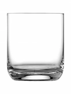Verre cristal Classic, 6 pièces, Ø 7 x haut. 9 cmDisponibilité limitée