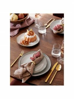 Verre cristal Power, 6 pièces, Ø 9 x haut. 10 cm, 380 ml -Cuisine Soldes 2022 Verre cristal Power 6 pieces 2