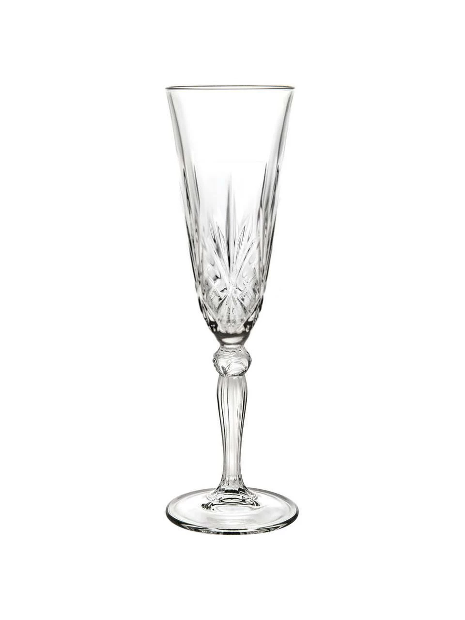 RCR Verre cristal avec relief Melodia, 18 élém. (6 personnes), Lot de différentes tailles 7 RCR Verre cristal avec relief Melodia, 18 élém. (6 personnes), Lot de différentes tailles – Image 5