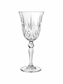RCR Verre cristal avec relief Melodia, 18 élém. (6 personnes), Lot de différentes tailles 13 RCR Verre cristal avec relief Melodia, 18 élém. (6 personnes), Lot de différentes tailles -Cuisine Soldes 2022 Verre cristal avec relief Melodia 18 elem 6 personnes 5