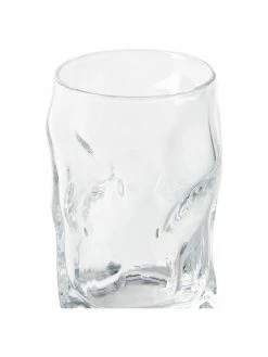 Verre de forme organique à liqueur Form, 6 pièces, Ø 5 x haut. 8 cm, 70 mlSeulement 1 produit disponible -Cuisine Soldes 2022 Verre de forme organique a liqueur Form 6 pieces 3