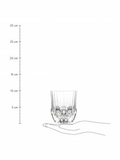 RCR Verre en cristal avec relief Adagio, 6 pièces, Ø 9 x h 10 cm, 350 ml 9 RCR Verre en cristal avec relief Adagio, 6 pièces, Ø 9 x h 10 cm, 350 ml -Cuisine Soldes 2022 Verre en cristal avec relief Adagio 6 pieces 2