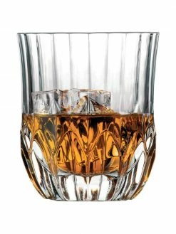 RCR Verre en cristal avec relief Adagio, 6 pièces, Ø 9 x h 10 cm, 350 ml 10 RCR Verre en cristal avec relief Adagio, 6 pièces, Ø 9 x h 10 cm, 350 ml -Cuisine Soldes 2022 Verre en cristal avec relief Adagio 6 pieces 3
