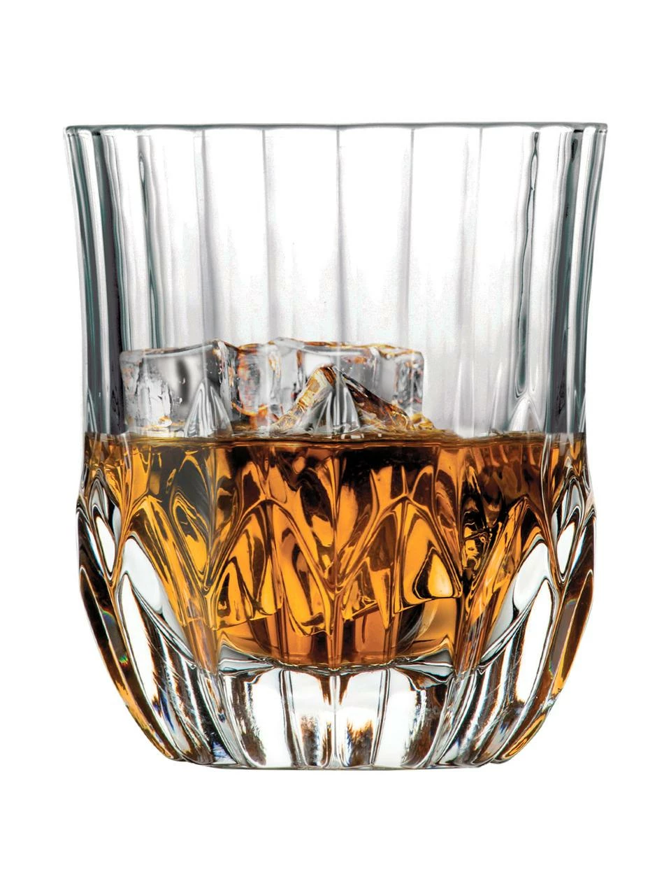 RCR Verre en cristal avec relief Adagio, 6 pièces, Ø 9 x h 10 cm, 350 ml 6 RCR Verre en cristal avec relief Adagio, 6 pièces, Ø 9 x h 10 cm, 350 ml – Image 4