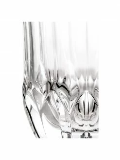 RCR Verre en cristal avec relief Adagio, 6 pièces, Ø 9 x h 10 cm, 350 ml 11 RCR Verre en cristal avec relief Adagio, 6 pièces, Ø 9 x h 10 cm, 350 ml -Cuisine Soldes 2022 Verre en cristal avec relief Adagio 6 pieces 4
